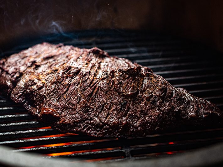 SmokeHouse BBQ catering op houtvuur in Twente). SmokeHouse BBQ catering op houtvuur in Twente).